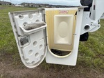 Configuration with Work Bucket