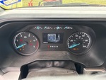 Cab with Luces de advertencia del motor