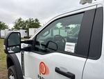 Cab with Espejos