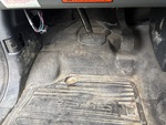 Cab with Control de Frenos