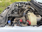Motor with Engine - Left Side