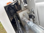 Hydraulics with Válvulas