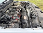 Motor with Engine - Right Side