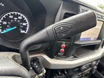 Cab with Gear Selector