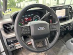 Cab with Controles de la dirección