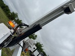 Hydraulics with Cilindro de Elevación del Brazo de la Grúa