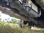 Underbody with Árbol de Transmisión