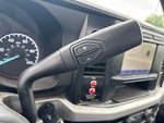 Cab with Gear Selector