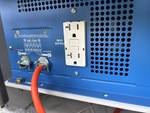 Configuration with