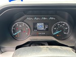 Cab with Luces de advertencia del motor