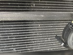 Motor with Radiador