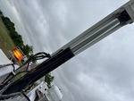 Hydraulics with Cilindro de Elevación del Brazo de la Grúa