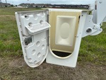 Configuration with Work Bucket