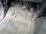 Cab with Control de Frenos