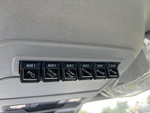 Cab with Control de PTO