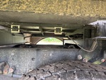 Configuration with Chasis de apoyo
