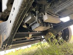 Underbody with Eje de Dirección (propulsado)