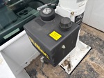 Hydraulics with Tanque hidráulico