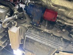 Underbody with Despegue propulsado