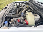 Motor with Engine - Left Side