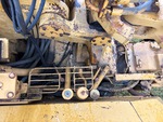 Hydraulics with