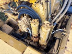 Hydraulics with