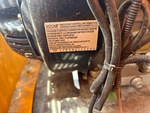 Motor with