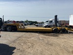 General Appearance with Sheet Metal (fiberglass) Condition