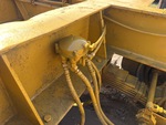 Air System with Air Valve