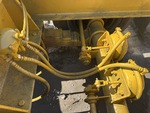 Air System with Air Lines