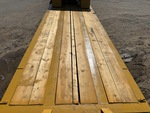 Trailer Chassis with