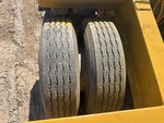 Trailer Chassis with