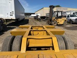 Trailer Chassis with