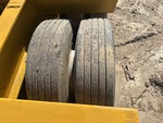 Trailer Chassis with