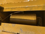 Air System with Air Tank