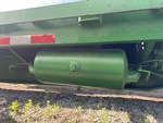 Air System with Air Tank