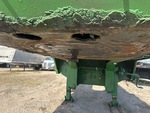Trailer Chassis with Tongue/ Hitch Condition