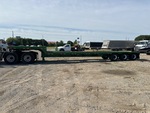 General Appearance with Sheet Metal (fiberglass) Condition
