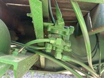 Air System with Air Valve