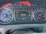4 Transmision with Engine Hours