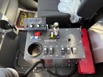 Cab with