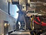 Underbody with Kabine Air Bags Suspension