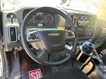 Cab with Lenkelemente