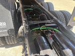 Underbody with Chassis - Zustand