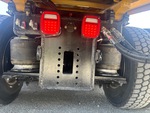 Underbody with Air-Bags