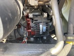 Motor with