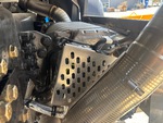 Motor with