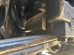 Underbody with Fahrwerksbuchsen