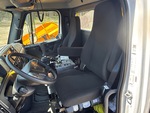Cab with Sitze / Armlehnen