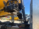 Underbody with Zylinder